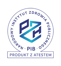 Progettazione vasi a membrana fissa o intercambiabile con certificazione PZH: Polish National Institute of Hygene, Polonia